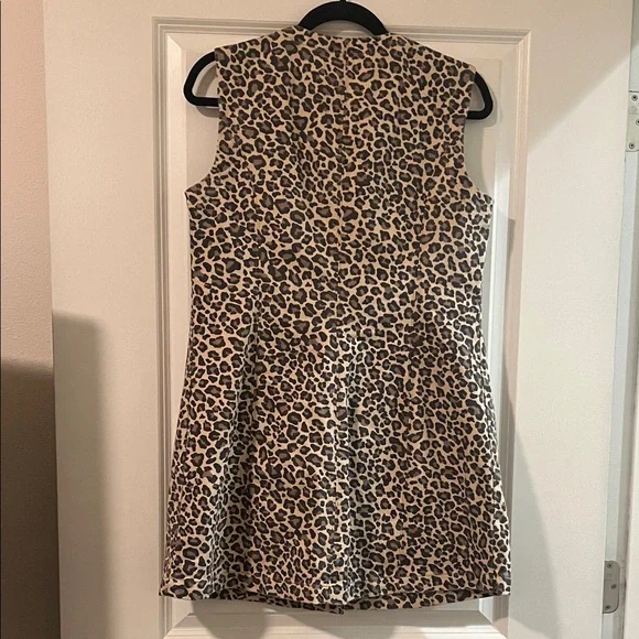 Abercrombie & Fitch Dress - Picture 7 of 8